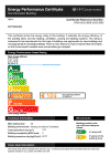 Gif Image - Unit 4 Office Energy Performance Cetificate