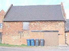 Image - Unit 5b Storage building to Rent
