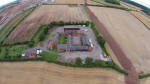 Image - Aerial View of Winking Hill Farm 1