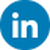 Linkedin Icon